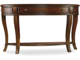 Hooker Furniture Living Room Brookhaven Console Table